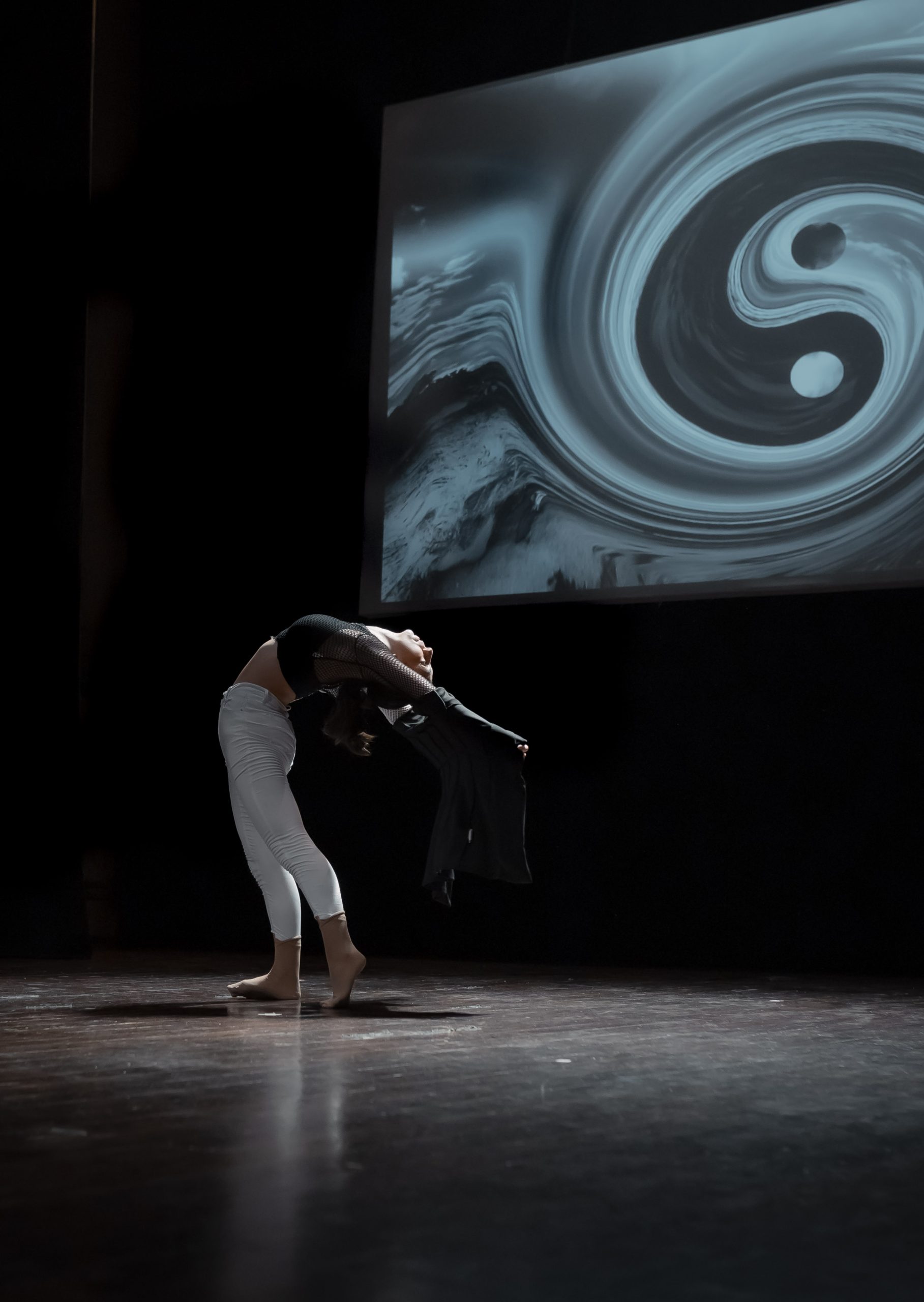 Dream dance contest 2022